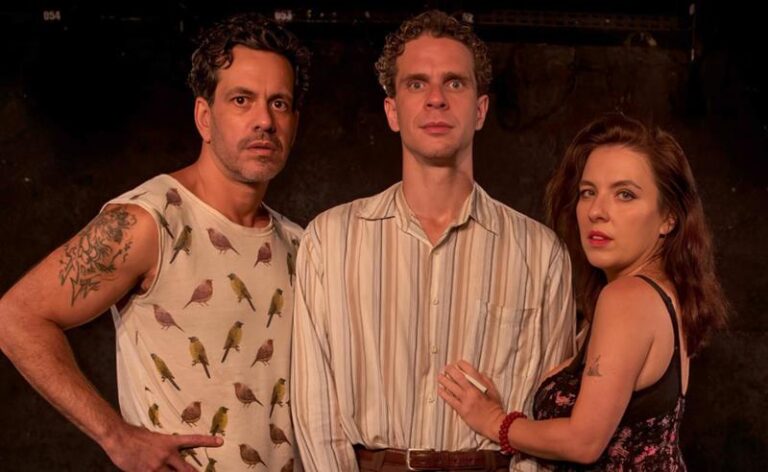 Sucesso em sua nova montagem, clássico “Cordélia Brasil” chega ao Teatro Vannucci, no Shopping da Gávea