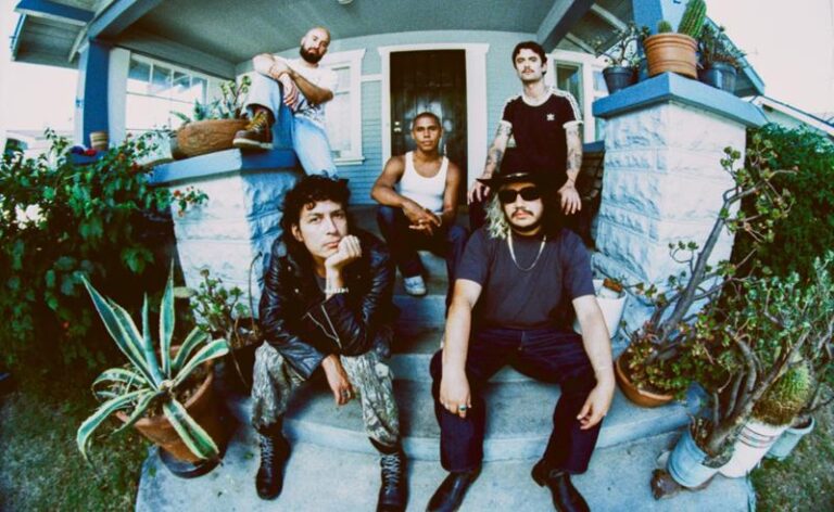 Inner Wave lança “pretty”, novo single do álbum SEE YOU WHEN I GET BACK