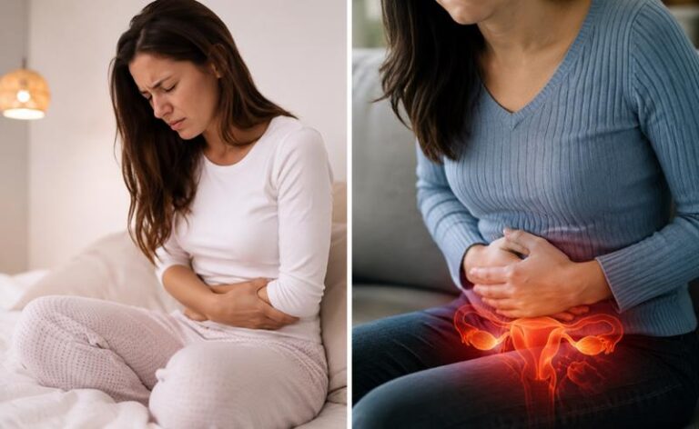 Além das cólicas: os impactos da endometriose na produtividade, saúde mental e qualidade de vida feminina