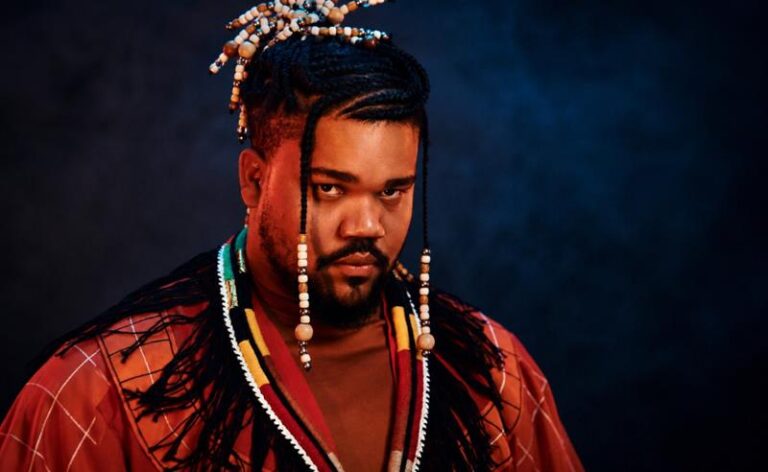 Exposição Atlântico Sertão promove apresentação musical gratuita do pianista Amaro Freitas em 03/06