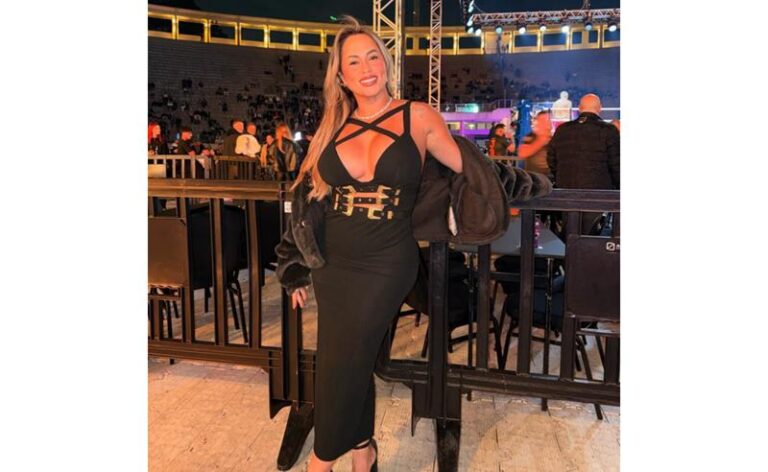 Dos eventos internacionais ao Pacaembu: Glaudstar Rigoni fortalece presença no Brasil durante o Fight Music Show