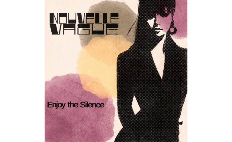 Nouvelle Vague lança versão de “Enjoy the Silence” em parceria com Skye Edwards e Larry Love