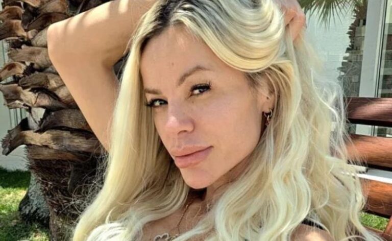 Atriz Fhabi Hanna desabafa sobre etarismo e pressão para ser mãe