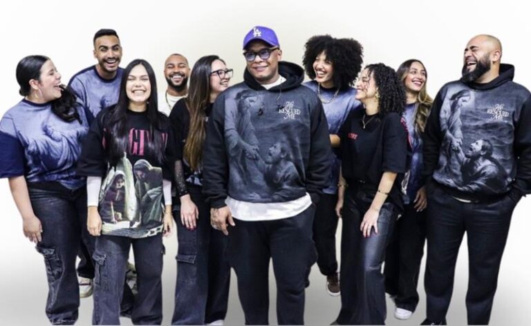 O grupo One Service apresenta o single e clipe de “Emanuel”