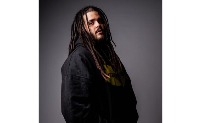 Bob do Contra lança single duplo “Voraz” e “Paladar Infantil” e amplia narrativa da mixtape “A Sombra & A Escuridão”
