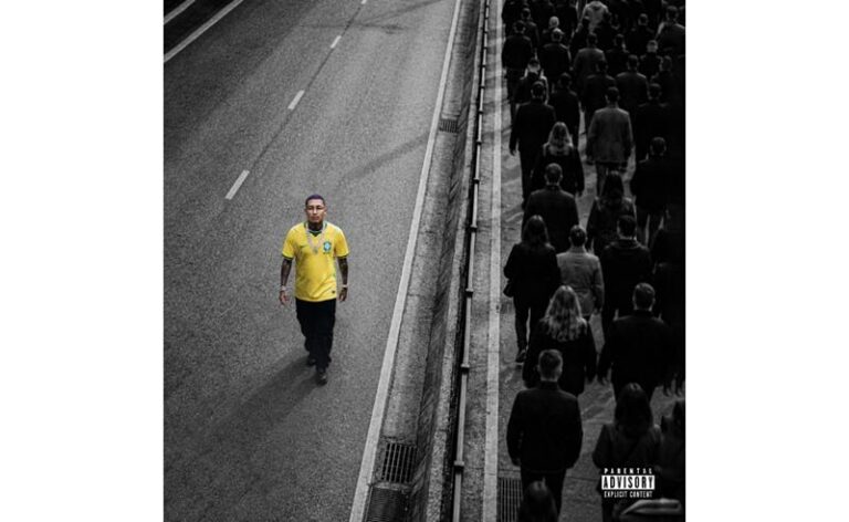 Álbum “Carreira Solo” marca nova fase de FR da Norte no funk