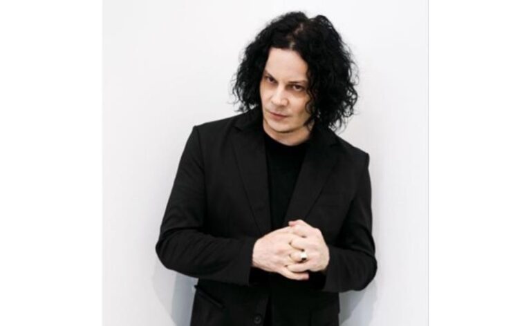 Jack White lança novo single “Dollar Bill”