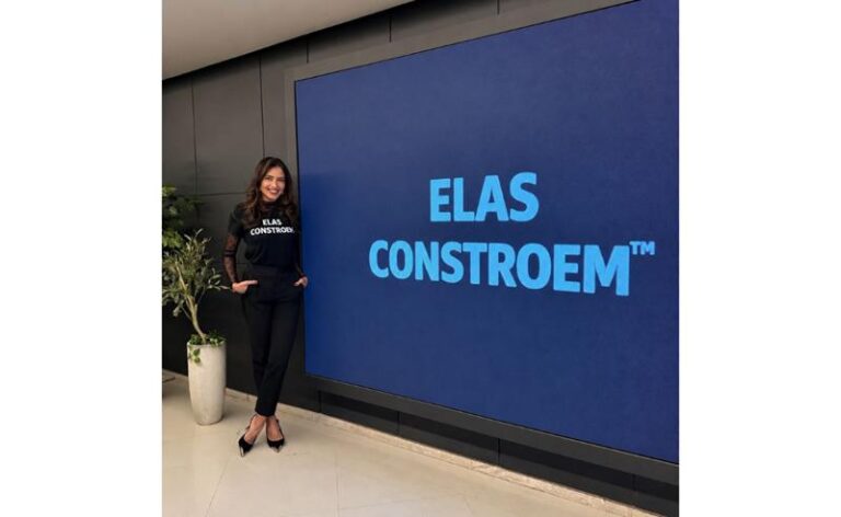 Quarta Temporada do Elas Constroem Cast amplia visibilidade para mulheres empreendedoras e fortalece conexões de negócios
