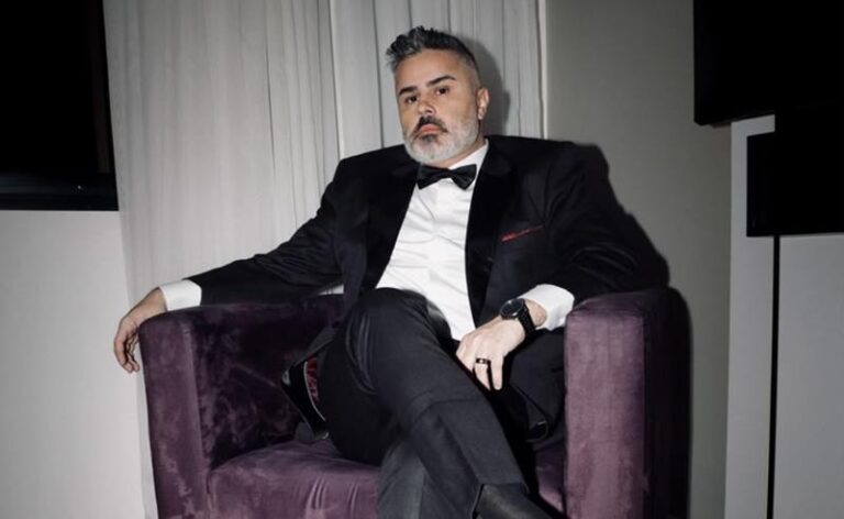 Betinho Alves: o estrategista que transforma visibilidade em autoridade no entretenimento