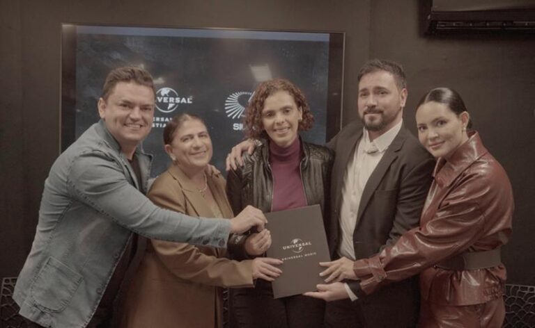 Siloé Music chega ao mercado gospel com distribuição da Universal Music Christian Group e a missão de amplificar vozes que carregam propósito