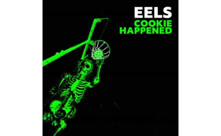 EELS lança novo single “Cap In Hand”