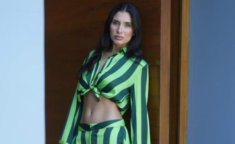 Clair Da Silveira e Salto Couture: A revolução da moda que une conforto e elegância em Salto del Guairá