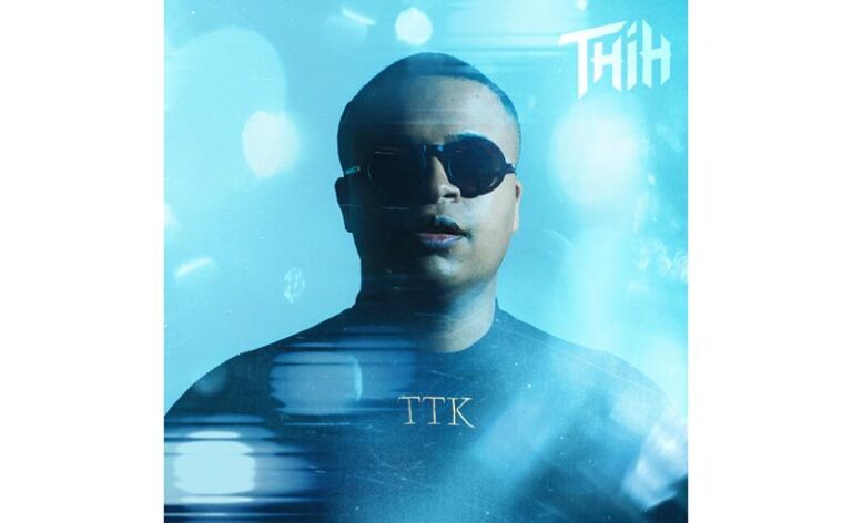 THIH apresenta maturidade artística e novas influências no EP “Fugacidade”