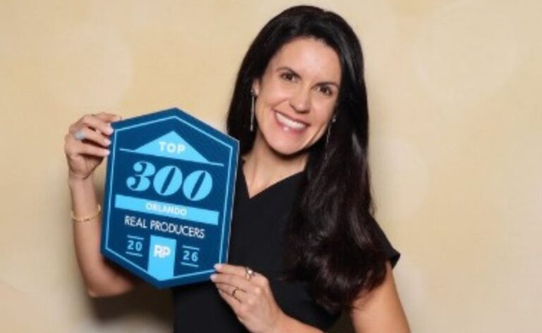 Depois de US$ 100 milhões em vendas, o próximo investimento de uma referência do mercado imobiliário nos EUA foi em desenvolvimento empresarial