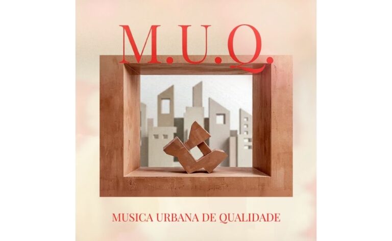 Com ISMA, Destravalt, Cronista do Morro, Pedro Simples, Tricoma, Diaz e Ferre, Yellowtone lança “M.U.Q. Vol. 1 — Música Urbana de Qualidade”