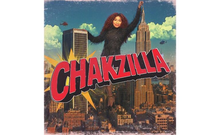 Ícone da música, Chaka Khan, lança single “Boogie’s In My Soul”, com Snoop Dogg, e anuncia seu álbum mais ousado até agora: CHAKZILLA
