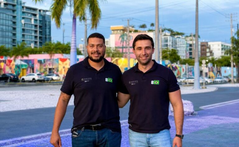 Collar Capital já está em Miami ao lado da Rede Ronaldo acompanhando a Copa do Mundo e fortalecendo conexões internacionais