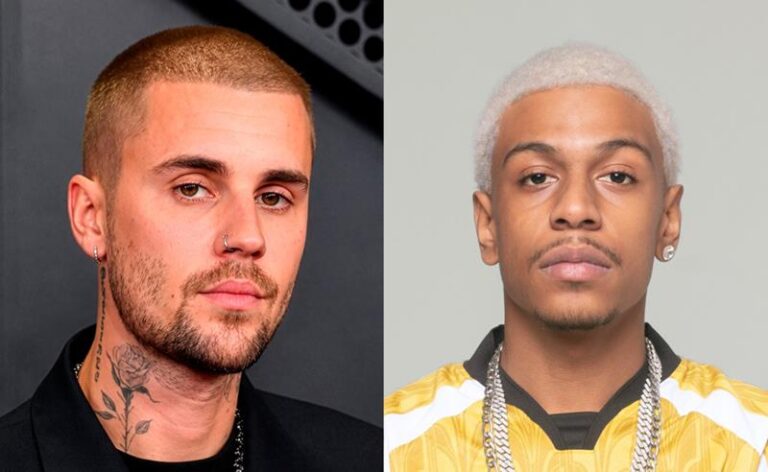 Justin Bieber viraliza ao som de produção de DJ Jeeh FDC