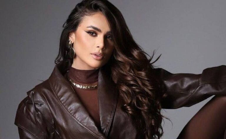 Ex-bailarina do Faustão Natacha Horana lança projeto de apoio a ‘mulheres que querem recomeçar’
