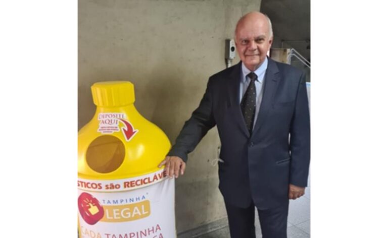 6º Congresso Brasileiro do Plástico reúne especialistas nacionais e internacionais para discutir inteligência artificial, economia circular e futuro da indústria