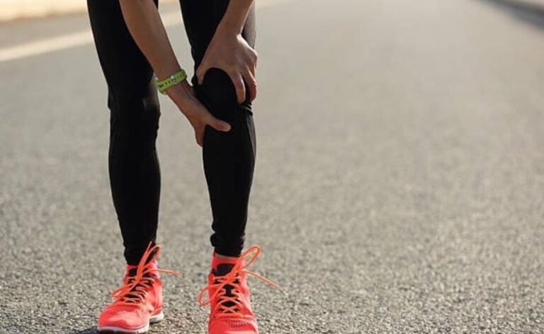 O corpo sedentário que tenta performar como atleta