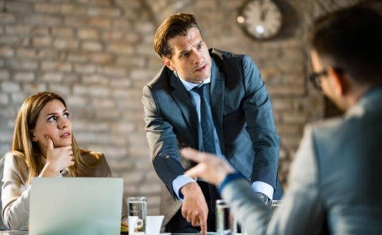 O conflito que ninguém resolve pode ser o maior desperdício da empresa