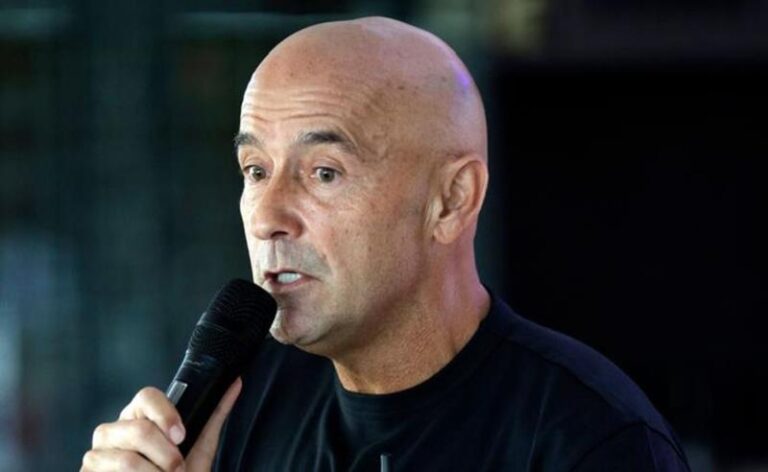 André Pivetti e a mentalidade que transforma desafios em oportunidades