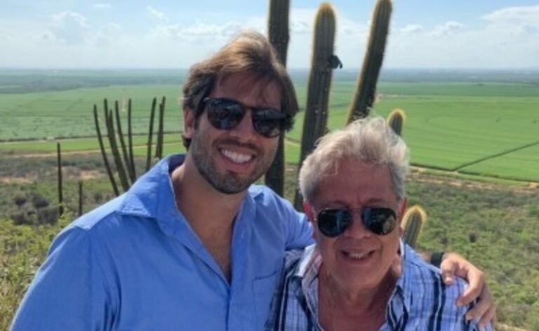 Guilherme Colaço Dias e a transformação do semiárido em potência agroenergética