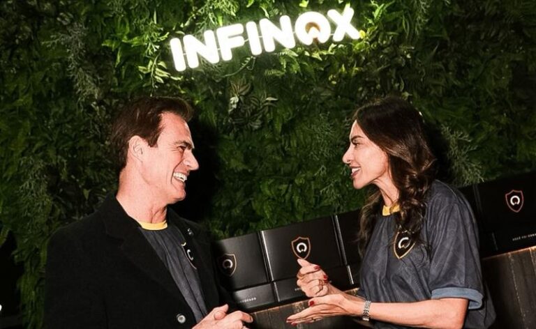 Infinox transforma hospitalidade em estratégia de relacionamento durante experiência exclusiva no Tivoli Mofarrej São Paulo