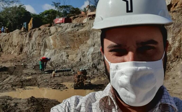 Felipe Oliveira Reis fortalece atuação em obras de grande porte, infraestrutura pública e arquitetura institucional
