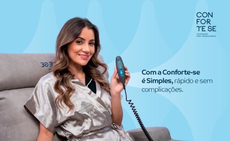 Conforte-se Anápolis: Inovação em poltronas hospitalares e ergonômicas chega à cidade