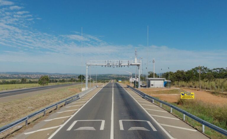 Uso de tag eletrônica amplia segurança dos motoristas e pode garantir até 90% de desconto no pedágio