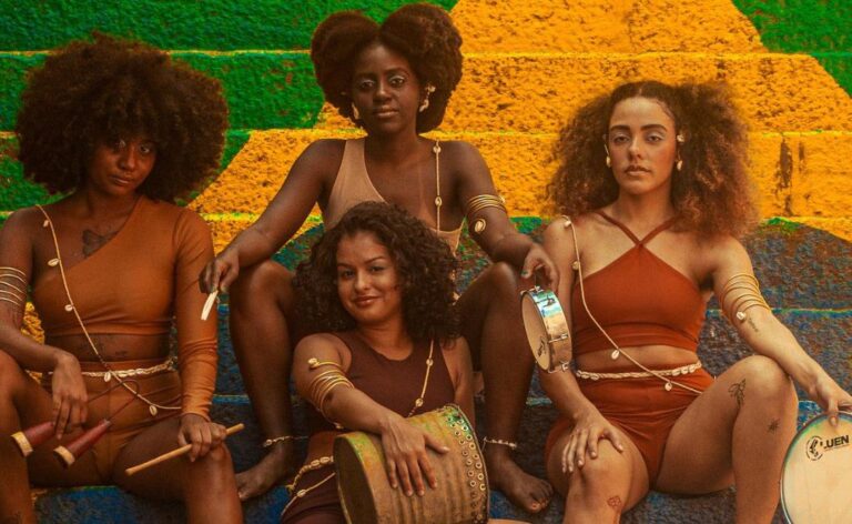 Conto de Conceição Evaristo ganha adaptação teatral em circulação do espetáculo “EU-ANA” pelo SESC RJ