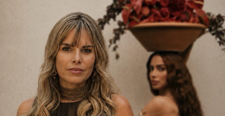 Anitta e&nbsp;Equilibrivm&nbsp;nos mostram que o maior caminho espiritual é a experiência humana, analisa a terapeuta Gabi Nery