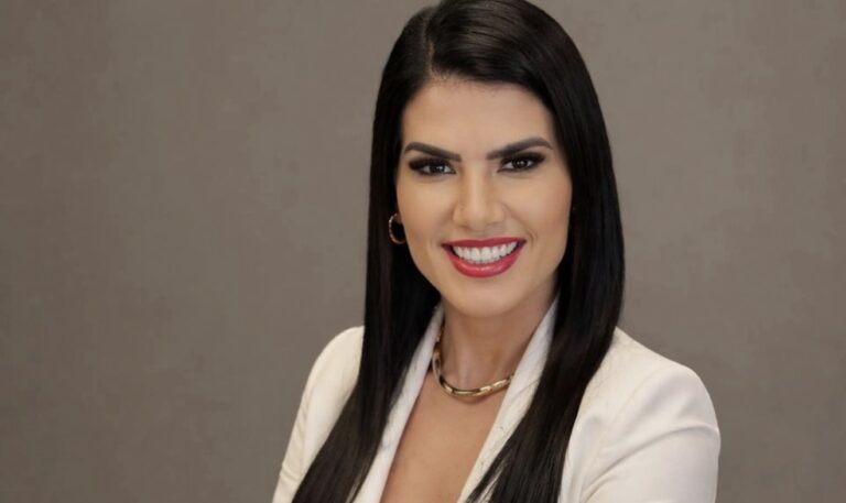 Dra Thais Rodrigues: quando a fisioterapia transforma o cuidado em um gesto de humanidade