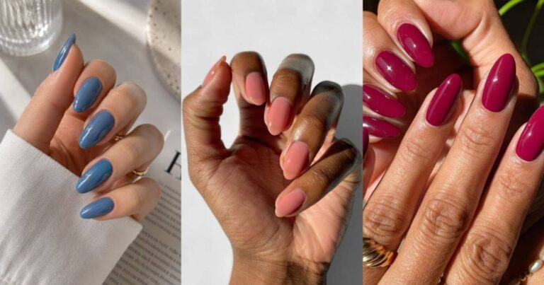 Esmaltes para a Primavera 2026: conheça as 7 cores que prometem ser tendência
