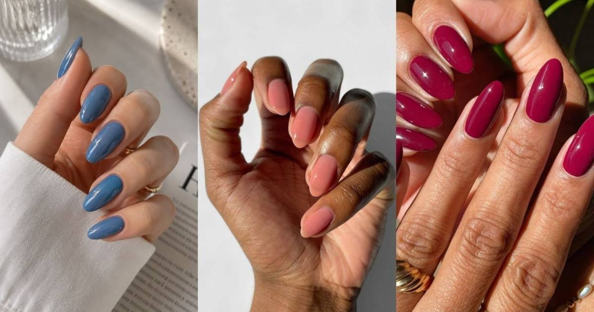 Esmaltes para a Primavera 2026: conheça as 7 cores que prometem ser tendência