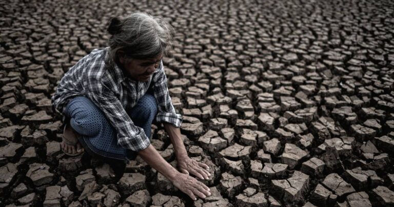 Como o fenômeno El Niño e eventos climáticos extremos impactam a renda e a rotina das mulheres