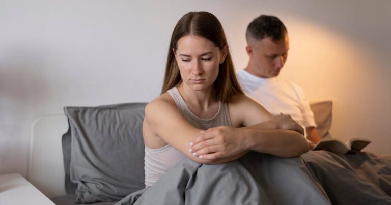 Distanciamento persistente: o sinal que pode indicar o fim de um relacionamento