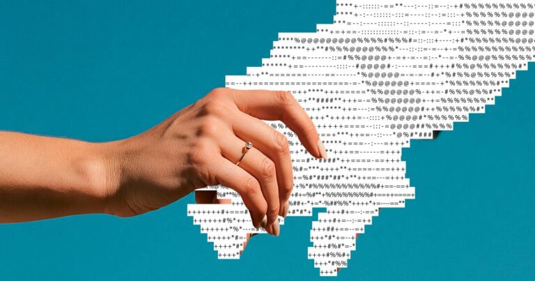 Confidências digitais: mulheres revelam segredos inéditos a inteligências artificiais