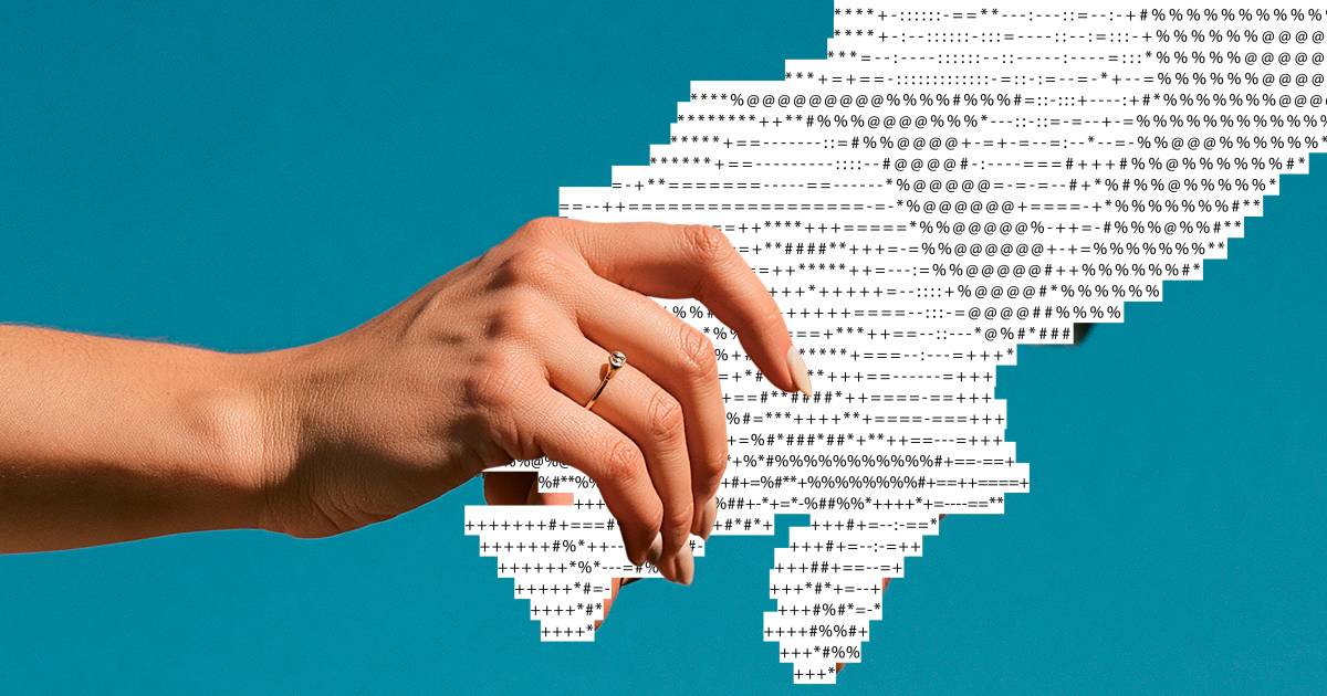 Confidências digitais: mulheres revelam segredos inéditos a inteligências artificiais